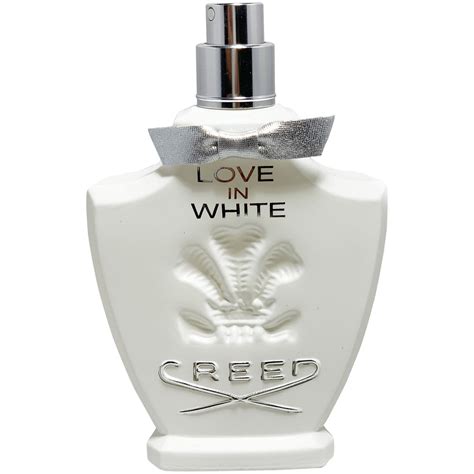 creed love in white sale.